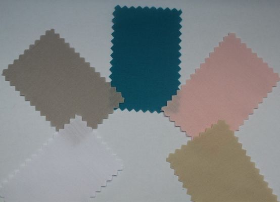 Whole Sale 110*76 Density TC Pocketing and Shirting Fabric with Polyester/Cotton Blend