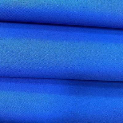 Plaid Style 260gsm 21*21 108*58 Canvas Fabric for Workwear Manufacturing Process