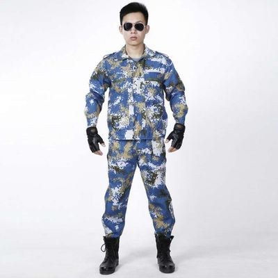 Dobby Style Multicam 100% Polyester Camo Polar Fleece Softshell Fabric for Outdoor Jacket