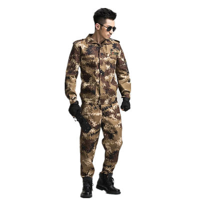 Dobby Style Multicam 100% Polyester Camo Polar Fleece Softshell Fabric for Outdoor Jacket