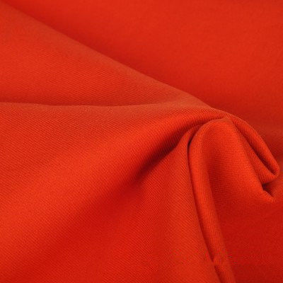 Workwear Fabric Popular Name Dyed from Customized TC 65/35 240 GSM Twill Fabric