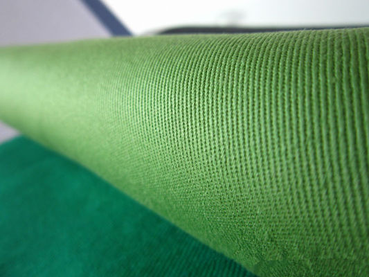 Workwear Fabric Popular Name Dyed from Customized TC 65/35 240 GSM Twill Fabric