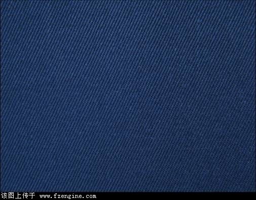 Workwear Fabric Popular Name Dyed from Customized TC 65/35 240 GSM Twill Fabric