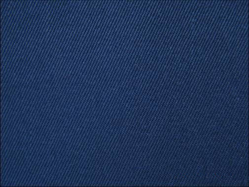 Workwear Fabric Popular Name Dyed from Customized TC 65/35 240 GSM Twill Fabric