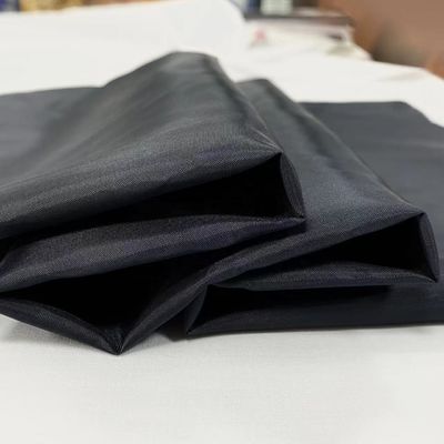Customized Fabric 100% Polyester Lining 210T Taffeta in Customized Color for Home Textile