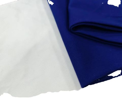 Customized Fabric 100% Polyester Lining 210T Taffeta in Customized Color for Home Textile