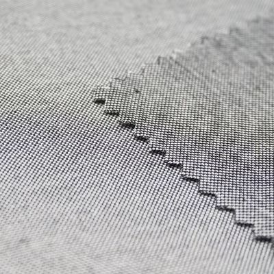 200gsm Combed 100% Cotton Fabric for Dress Garment Clothing Women Fabric in Africa