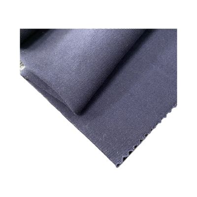 100% Cotton Anti-Flame Fabric Fishing Boat Waterproof Plain Twill Cloth 200gsm 300gsm 600gsm