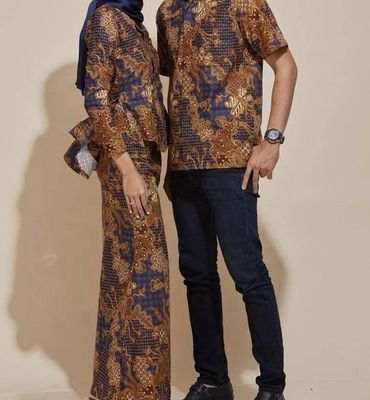 Customer Logo Polyester Cotton Microfiber Printed Batik Sarong Fabric for Dress Home Textile