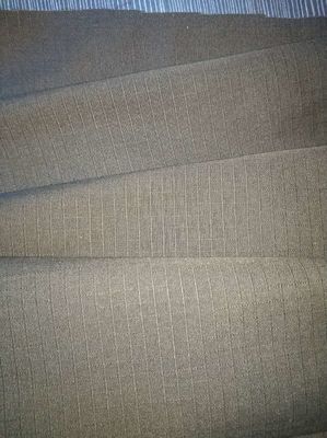 Anti Pill CVC Ripstop Printing Fabric50%Cotton 50%Polyester 45S/2*45S/2 OEM Accepted