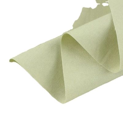 Medium Weight Poly Cotton 65*35 3 1 TC Drill Work Wear Pants Caps Fabric 56/58&quot; Width