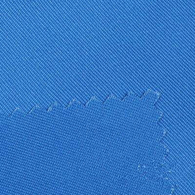 Bulk Purchase Polycotton 80/20 TC Twill Fabric for Customized Trouser Production