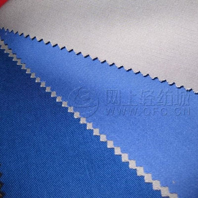 Bulk Purchase Polycotton 80/20 TC Twill Fabric for Customized Trouser Production