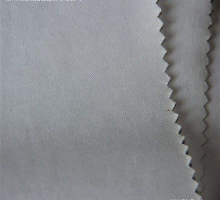 Bulk Purchase Polycotton 80/20 TC Twill Fabric for Customized Trouser Production
