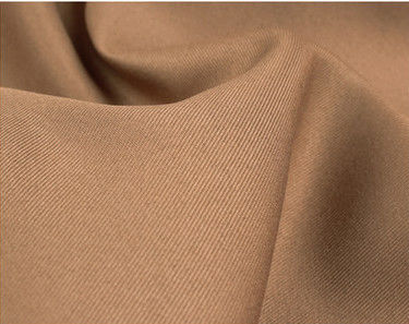 Bulk Purchase Polycotton 80/20 TC Twill Fabric for Customized Trouser Production