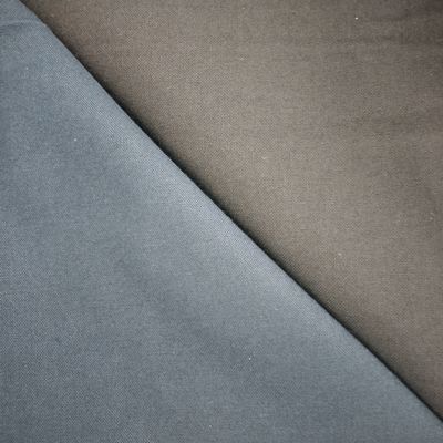 270gsm Woven Poly Cotton 65*35 3 1 Heavy Weight Carded TC Drill Fabric for Work Wear