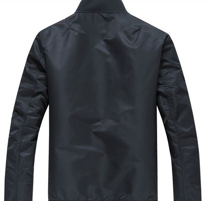 Waterproof 200gsm Nylon Spandex Jacquard Hilltop Cloth for Customer Requirements