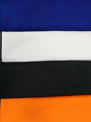 Customized Color 210T Taffeta Polyester Lining for 100% Polyester Anti Pill Fabric
