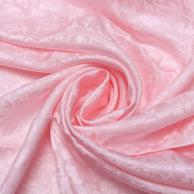 Medium Weight Brocade Fabric Germany Cotton Jacquard Fabric 10 Yards for dress garment
