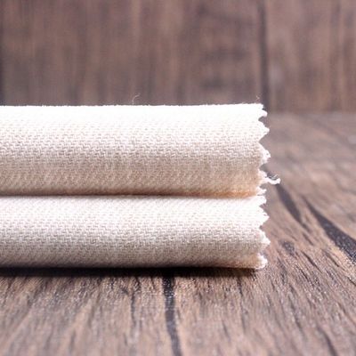 Medium Weight Gabardine Workwear Fabric for Uniform in SOLIDS