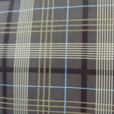Medium Weight Gabardine Workwear Fabric for Uniform in SOLIDS