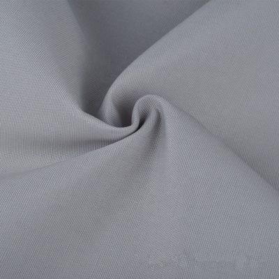 TC 65/35 Polyester Cotton Waterproof Workwear Twill Fabric for Industrial Workers