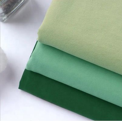 Double Layers Jacquard 4 Way Stretch Woven Mountain Fabric for Pants and Jacket Shoes