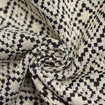 Garment Materials Germany Cotton Jacquard Fabric 10 Yards Soft tissus africain for dress