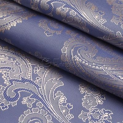 Garment Materials Germany Cotton Jacquard Fabric 10 Yards Soft tissus africain for dress