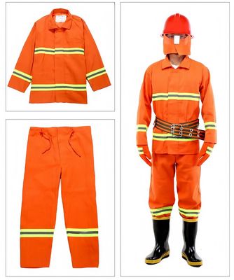 Flame Retardant Nomex Fabric 170gsm Advantage for Fire Safety Clothing