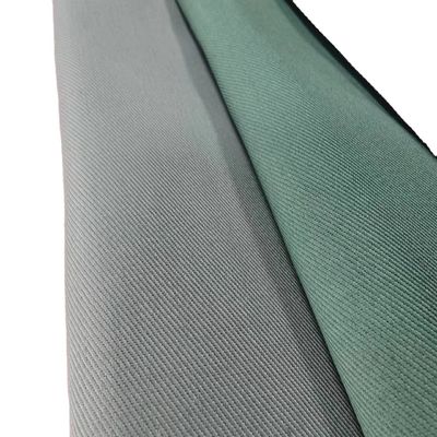 Home Textile Wildely Used Spandex Customized Fabric 100% Polyester Lining 210T Taffeta