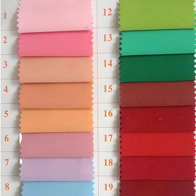 Nomex Fabric Flame Retardant with 170gsm Weight and Width 57/58 inches