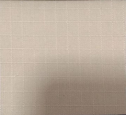 190-195gsm Ribstop Uniform Fabric 65% Polyester 35% Cotton Customized Color Width 58/60