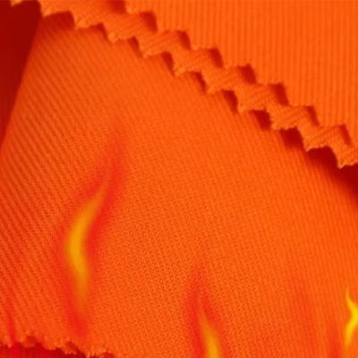 Nomex Fabric Fire Resistant Canvas Fabric with Guaranteed and Performance
