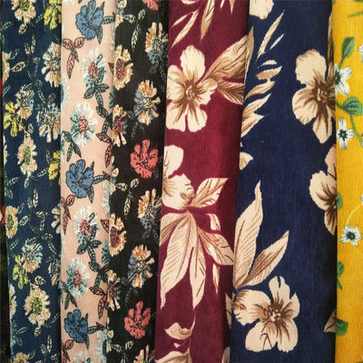 Super Wax Hollandais 100% Cotton Fabric for African Clothing Dress Width 57/58&quot; Style DOT