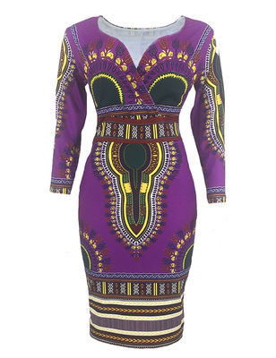 Custom Dyed Cotton Stretch Pagne Super Wax Hollandais for Vibrant African Clothing