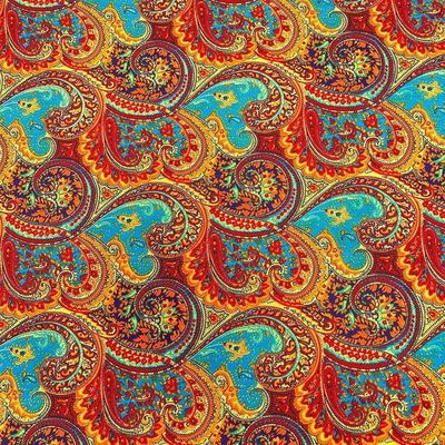 Custom Dyed Cotton Stretch Pagne Super Wax Hollandais for Vibrant African Clothing