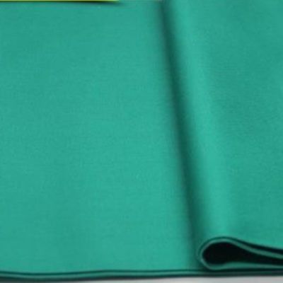Customized Color 170-200gsm Scrubs Fabric for Medical Uniform and Surgical Gown Made