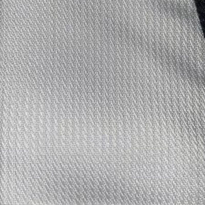 TC Taekwondo Clothing 190gsm Dyed Workwear Fabric for Long-Lasting Karate Uniforms