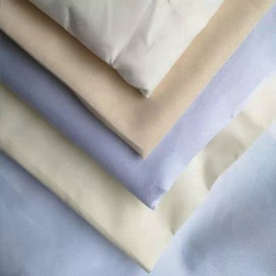 Blackout TC/POLY COTTON Poplin Pocket Fabric with Density and Blackout
