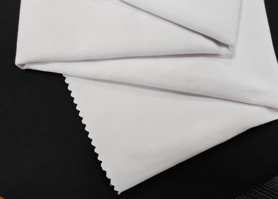 Printable 100% Polyester 210T Taffeta Flame Retardant Fabric for Medium Weight Lining