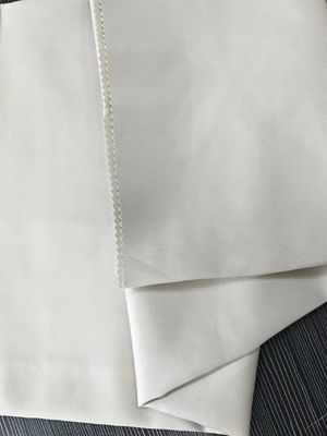 Printable 100% Polyester 210T Taffeta Flame Retardant Fabric for Medium Weight Lining