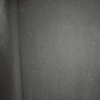 Polycotton TC65/35 Twill Spandex Fabric 200gsm for Customer Requirements