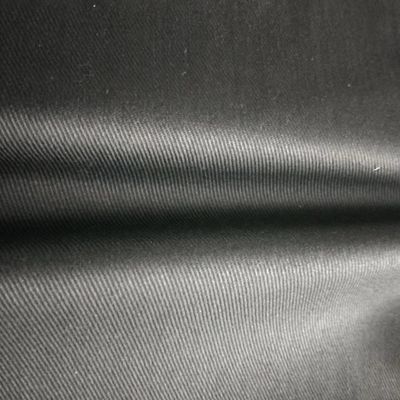 Polycotton TC65/35 Twill Spandex Fabric 200gsm for Customer Requirements