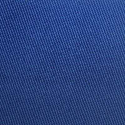 Poly Cotton Blended Woven Workwear Fabric in Solid Dyeing Pattern for Uniform Workwear