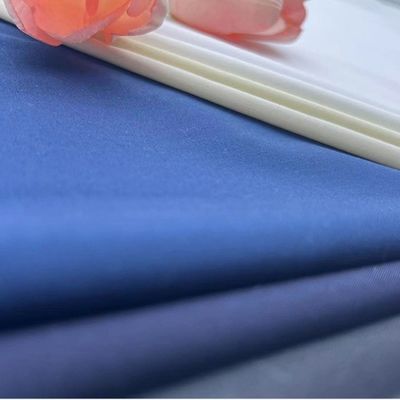 Medium Weight Customized Color Polycotton Shirt Fabric for Men and Women by Jinsuo Textile
