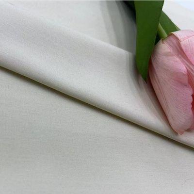 Medium Weight Customized Color Polycotton Shirt Fabric for Men and Women by Jinsuo Textile