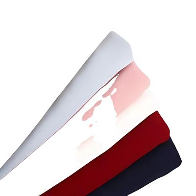 Clothing Printing Customized Fabric 100% Polyester Twill Fabric Workwear Cloth Fabric