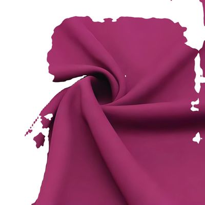 Clothing Printing Customized Fabric 100% Polyester Twill Fabric Workwear Cloth Fabric