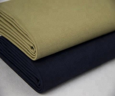 Suit Fabric TC 65 35 for T Shirt Style TWILL from Jinsuo Woven